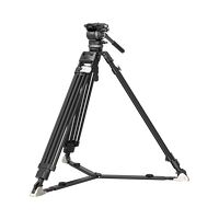 SMALLRIG SmallRig 4465 FreeBlazer Counterbalance Carbon Fiber Video Tripod Kit AD-Pro8