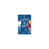 Tessa Bailey It Happened One Summer (pocket, eng)