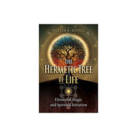 Destiny Books Hermetic Tree Of Life (häftad, eng)