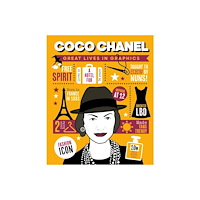 GMC Publications Coco Chanel (inbunden, eng)
