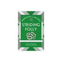 Dorothy L Sayers Striding Folly (pocket, eng)