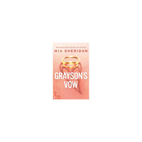 Mia Sheridan Grayson's Vow (pocket, eng)