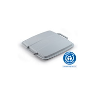 Durable Lock DURABIN Eco 90L grå