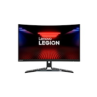 Lenovo Lenovo Legion R27fc-30 LED display 68,6 cm (27") 1920 x 1080 pixlar Full HD Svart