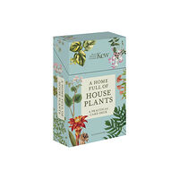 Quarto Publishing Group UK A Home Full of House Plants