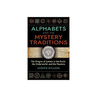 Inner Traditions Alphabets And The Mystery Traditions (häftad, eng)