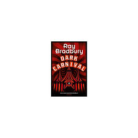 Ray Bradbury Dark Carnival (häftad, eng)