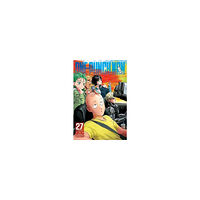 Simon & Schuster UK One-Punch Man, Vol. 27 (häftad, eng)