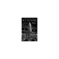 R. F. Kuang Babel (pocket, eng)