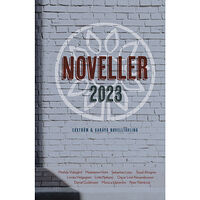 Matilda Videgård Noveller 2023 (pocket)