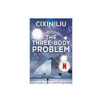Cixin Liu The Three-Body Problem (pocket, eng)