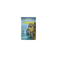 Lonely Planet Ireland (pocket, eng)