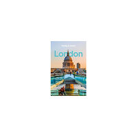 Lonely Planet Lonely Planet London (pocket, eng)