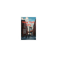 Lonely Planet Lonely Planet New York City (pocket, eng)