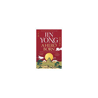 Jin Yong A Hero Born (pocket, eng)
