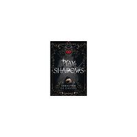 Sebastien de Castell Play of Shadows (häftad, eng)