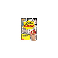 MacMillan Ltd. Draw Your Own Manga (pocket, eng)