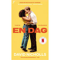 David Nicholls En dag (pocket)