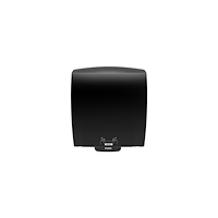 KATRIN Dispenser KATRIN System handduk svart