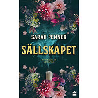Sarah Penner Sällskapet (pocket)