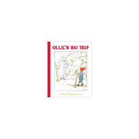 Elsa Beskow Ollie's Ski Trip (inbunden, eng)