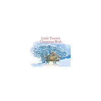Inkeri Karvonen Little Tomte's Christmas Wish (inbunden, eng)