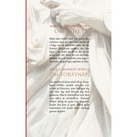 Marcus Tullius Cicero Om ödet & Om försynen (inbunden)