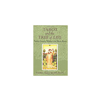 Isabel Kliegman Tarot and the Tree of Life: Finding Everyday Wisdom in the Minor Arcana (häftad, eng)