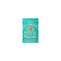 Samuel Burr The Fellowship of Puzzlemakers (häftad, eng)