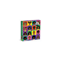 Tabitha Brown Mudpuppy My Hair, My Crown 300 Piece Puzzle