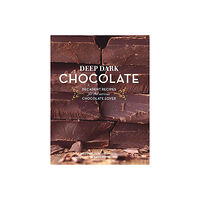 Chronicle Books Deep Dark Chocolate (häftad, eng)