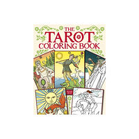 Sirius Entertainment Tarot Coloring Book (häftad, eng)