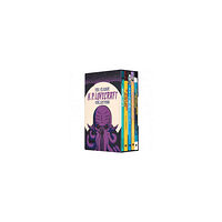 H. P. Lovecraft Classic H. P. Lovecraft Collection (häftad, eng)