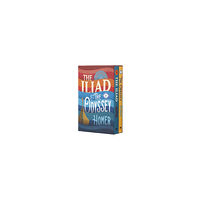 Arcturus Publishing Limited Iliad & the Odyssey (häftad, eng)