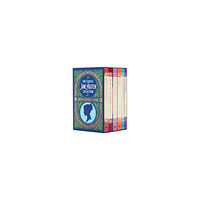 Jane Austen Classic Jane Austen Collection (häftad, eng)