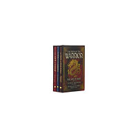 Sun Tzu Path of the Warrior Ornate Box Set (häftad, eng)