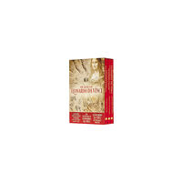 Leonardo Da Vinci Genius of Leonardo Da Vinci (häftad, eng)