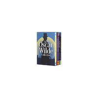Oscar Wilde Oscar Wilde Collection (häftad, eng)