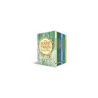 Mark Twain Mark Twain Collection (häftad, eng)