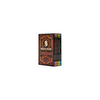 Arthur Conan Doyle Sherlock Holmes: His Greatest Cases (häftad, eng)