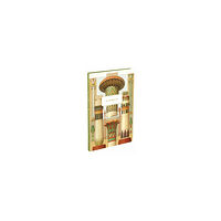 teNeues Stationery Ancient Egypt Columns-Albert Racinet Small Bullet Journal