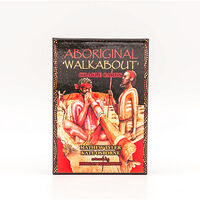 Mathew Tyler Aboriginal Walkabout Oracle Cards