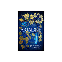 Jennifer Saint Ariadne (pocket, eng)