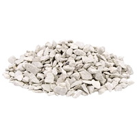 Ubbink Ubbink Naturligt dammfiltermaterial ZeoLith Plus 4-8mm 2,5L