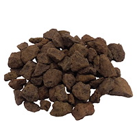 Ubbink Ubbink Naturligt dammfiltermaterial Lava vulkansten 16-32mm 10L