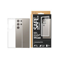 PanzerGlass SAFE. by PanzerGlass - baksidesskydd för mobiltelefon