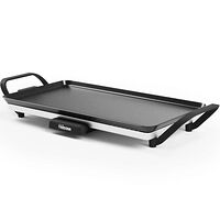 Tristar Bordsgrill Slim M   BP-2667  2000w 46X26cm