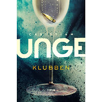 Christian Unge Klubben (inbunden)