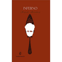 August Strindberg Inferno (pocket)