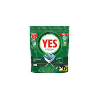 YES Maskindisk YES Original tabletter 40/fp